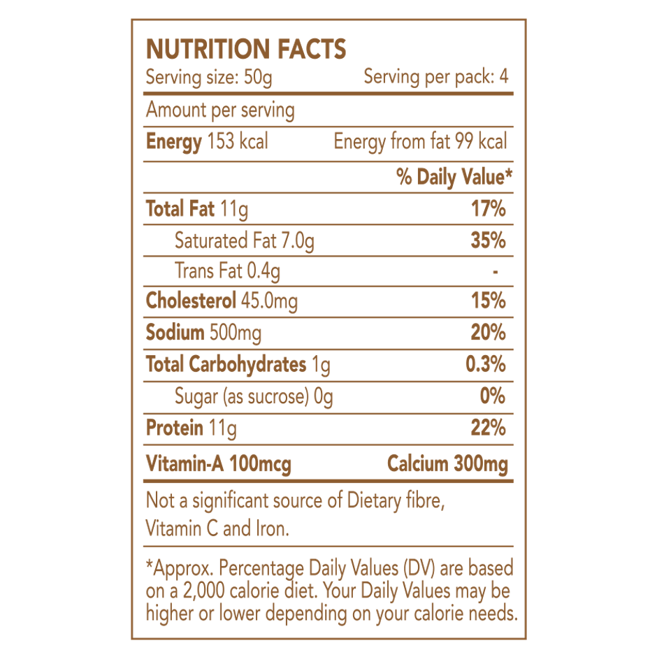 Go Cheese Mozzarella Block