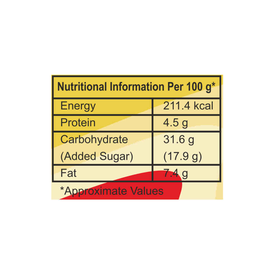 Heritage Chocolate Tray Cassata