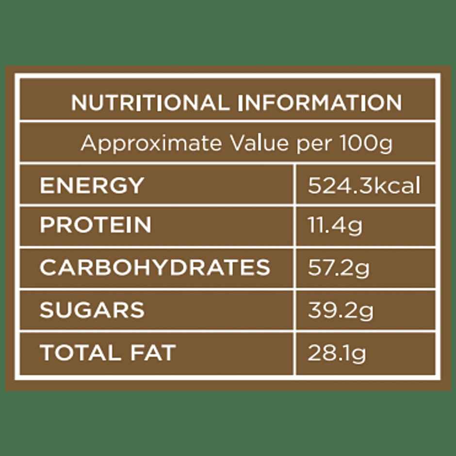 The Select Aisle White Chocolate Chips | Perfect for Cookies & Toppings | The Select Aisle