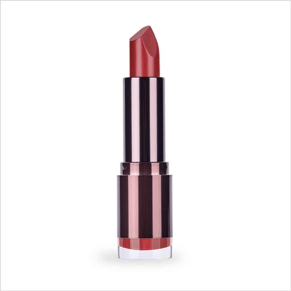 Colorbar VML058 Lipstick - Bare 058 | Dermatologically Tested