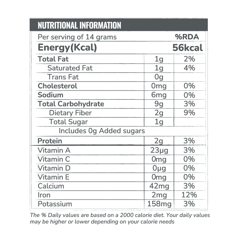 Teafit Instant Spiced Tea Masala Tea Premix