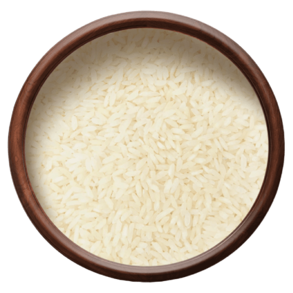 Nutrijeo Ponni Boiled Rice