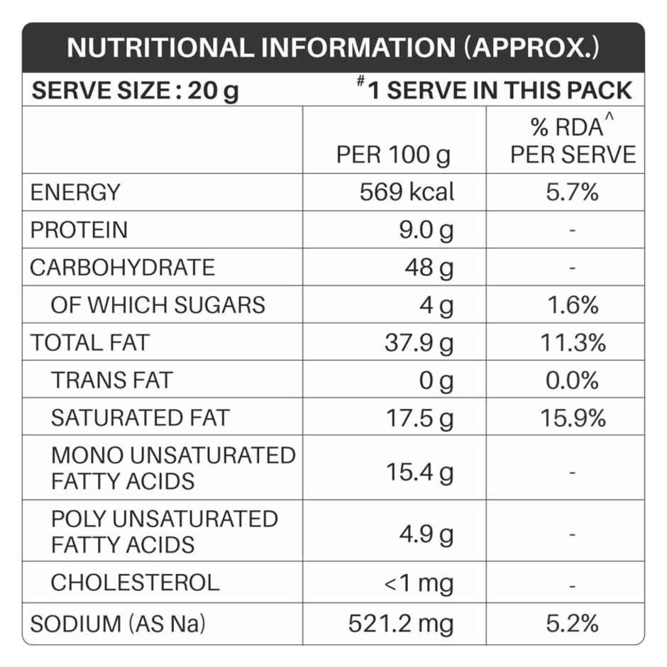 Gopal Namkeen Masala Sev Murmura 250 g