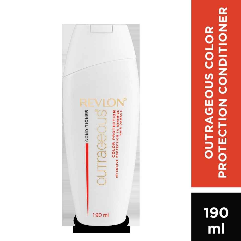 Revlon Outrageous Color Protection Conditioner