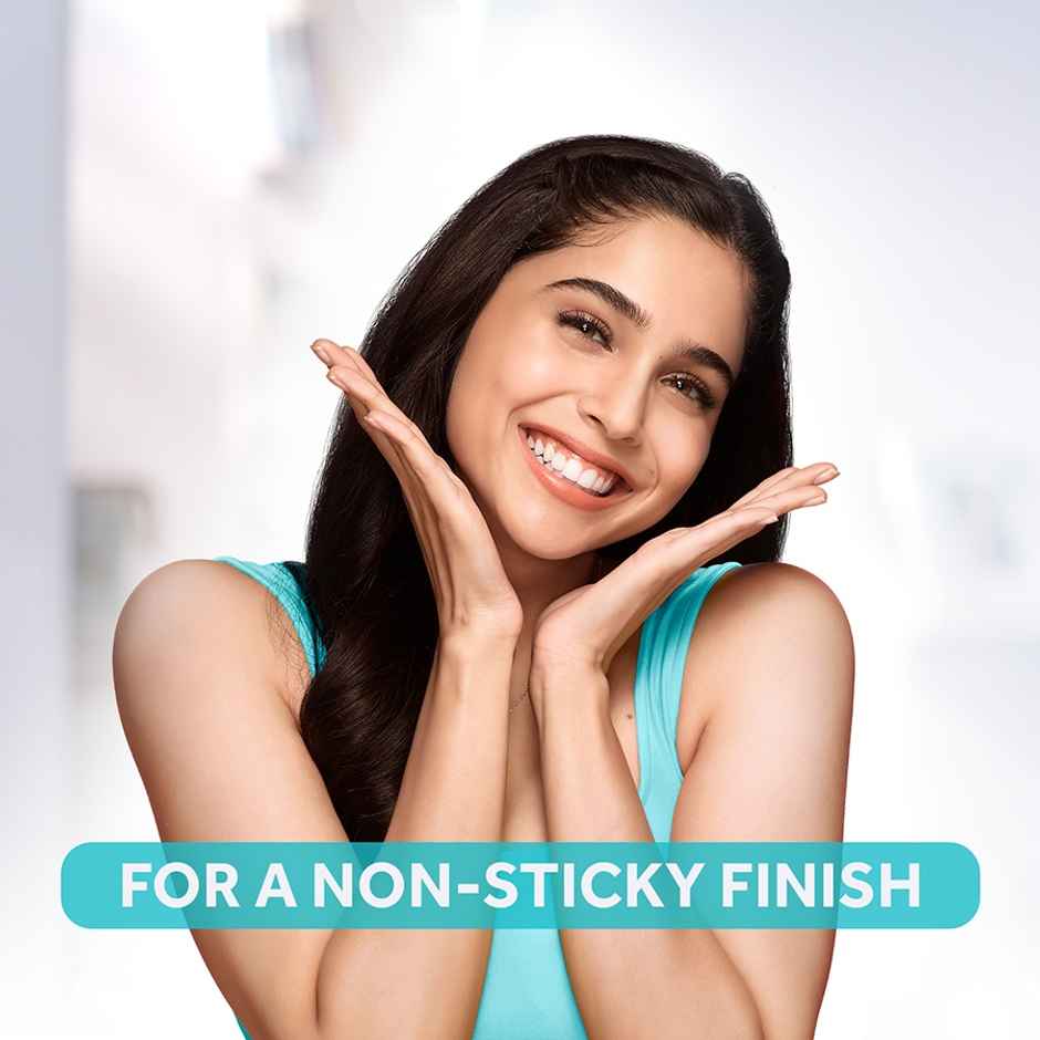 Pond's Light Moisturiser