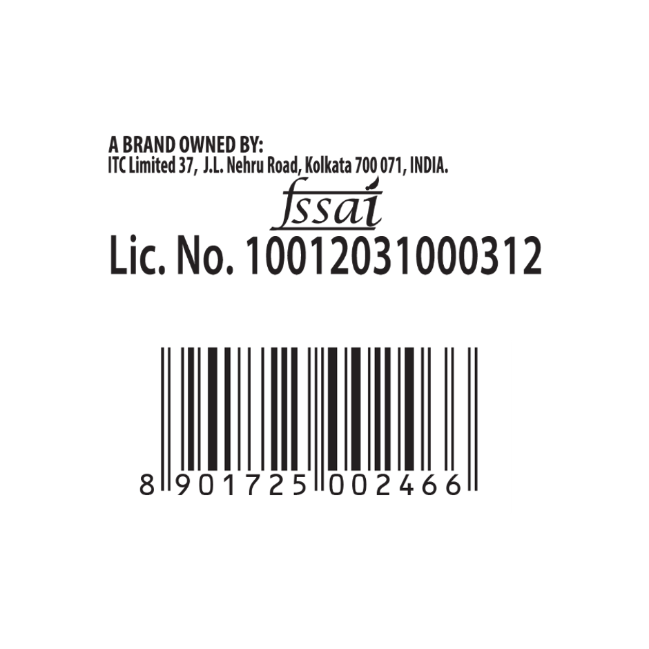 Aashirvaad Organic Pure Cow Ghee | Certified Organic