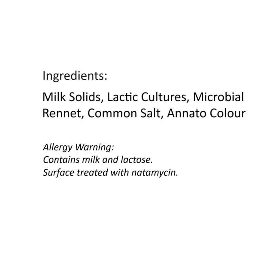 Nutoras Cheese Gouda