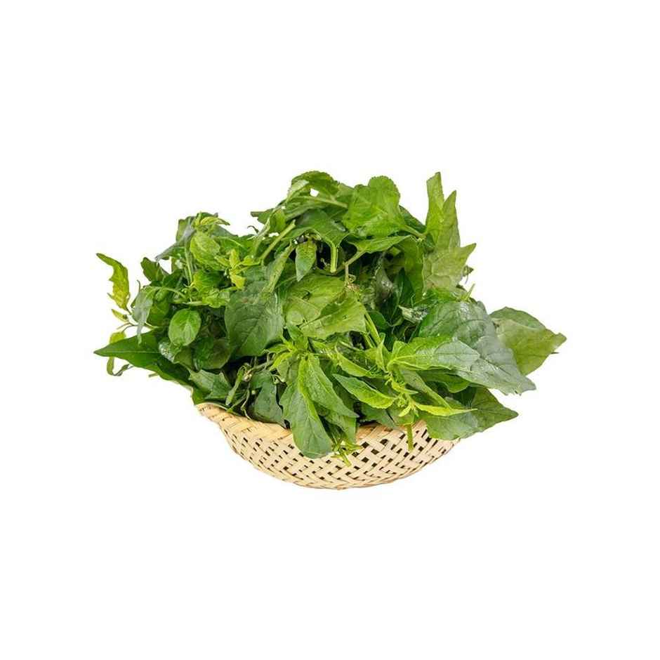 Black Night Shade Leaves (Manathakkali Keerai)