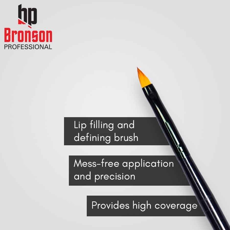 Bronson Professional Lip Filler Brush