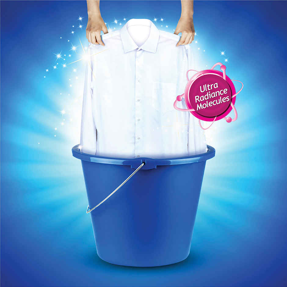 Ujala Supreme Fabric WHitener Combo