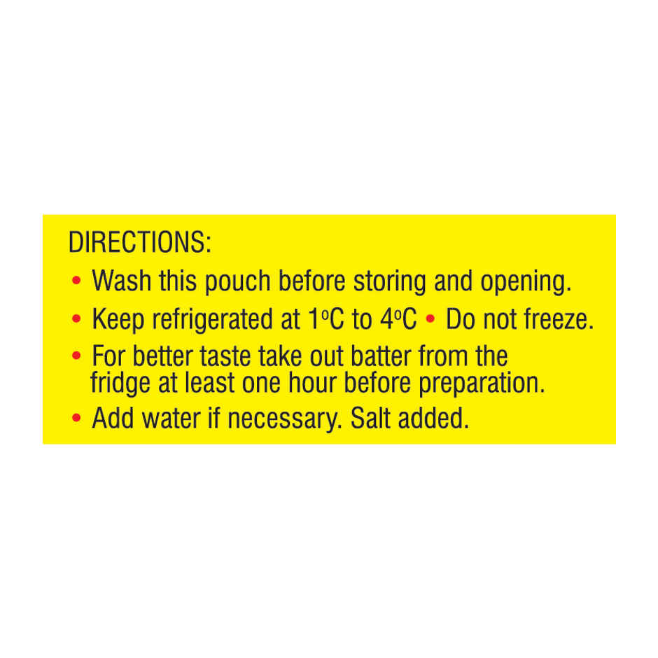 Thaayar Idli Dosa Batter Combo
