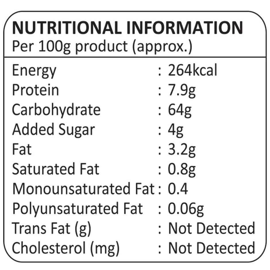 Moreish Kulcha Bread