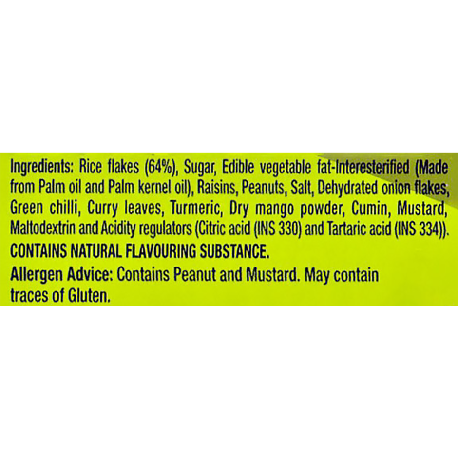 MTR Breakfast Khatta Meetha Poha Mix Combo