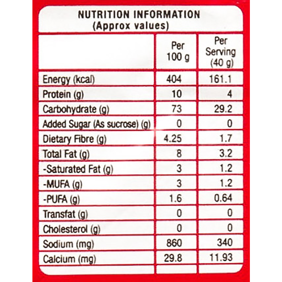 MTR Rava Idli Instant Mix