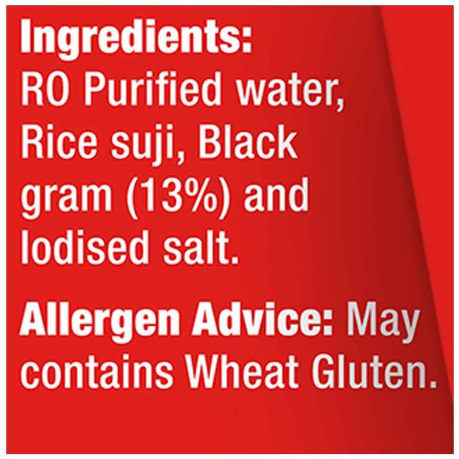 MTR Minute Fresh Idli Batter Combo