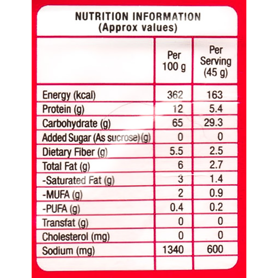 MTR Dosa Instant Mix
