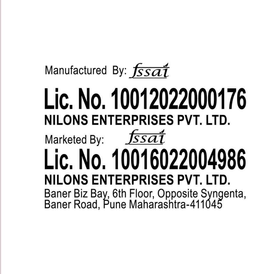 Nilon's Mango Pickle | Zero Trans Fat