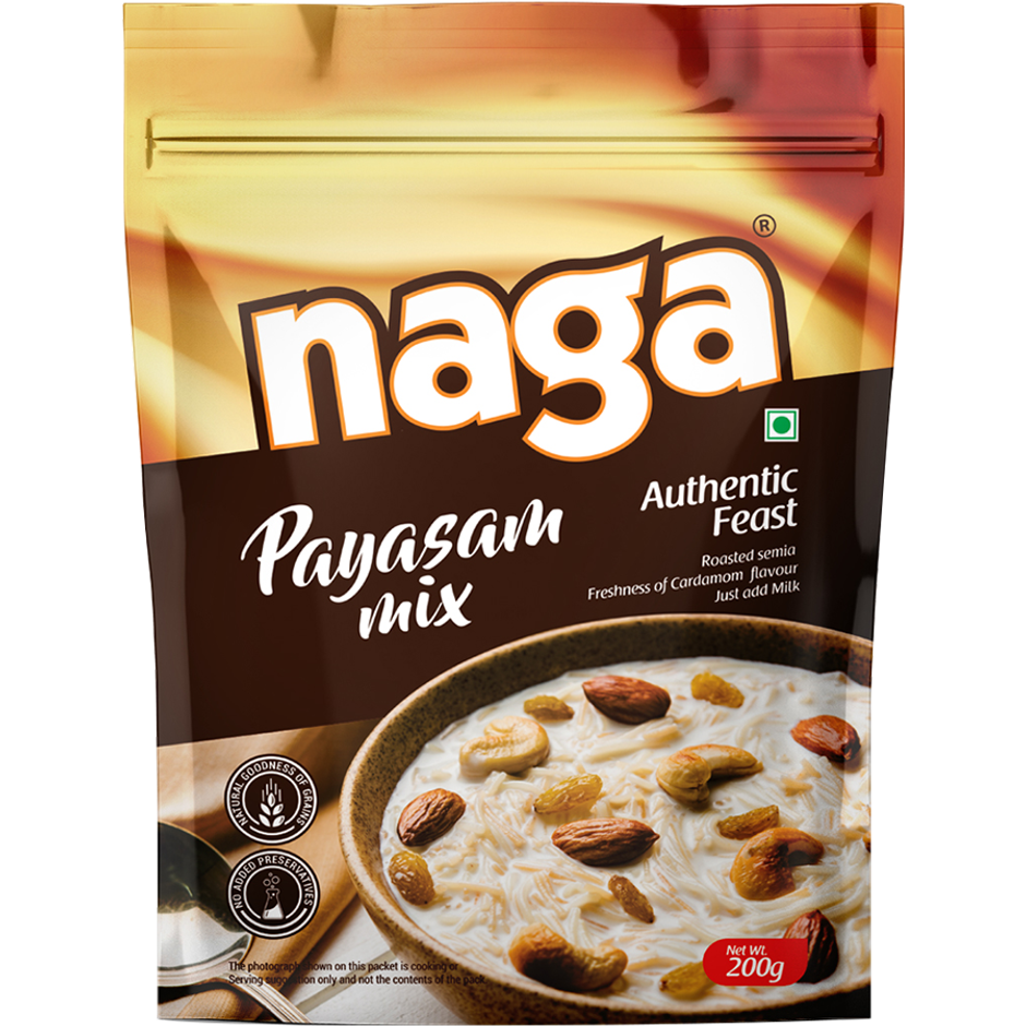 Naga Payasam Mix