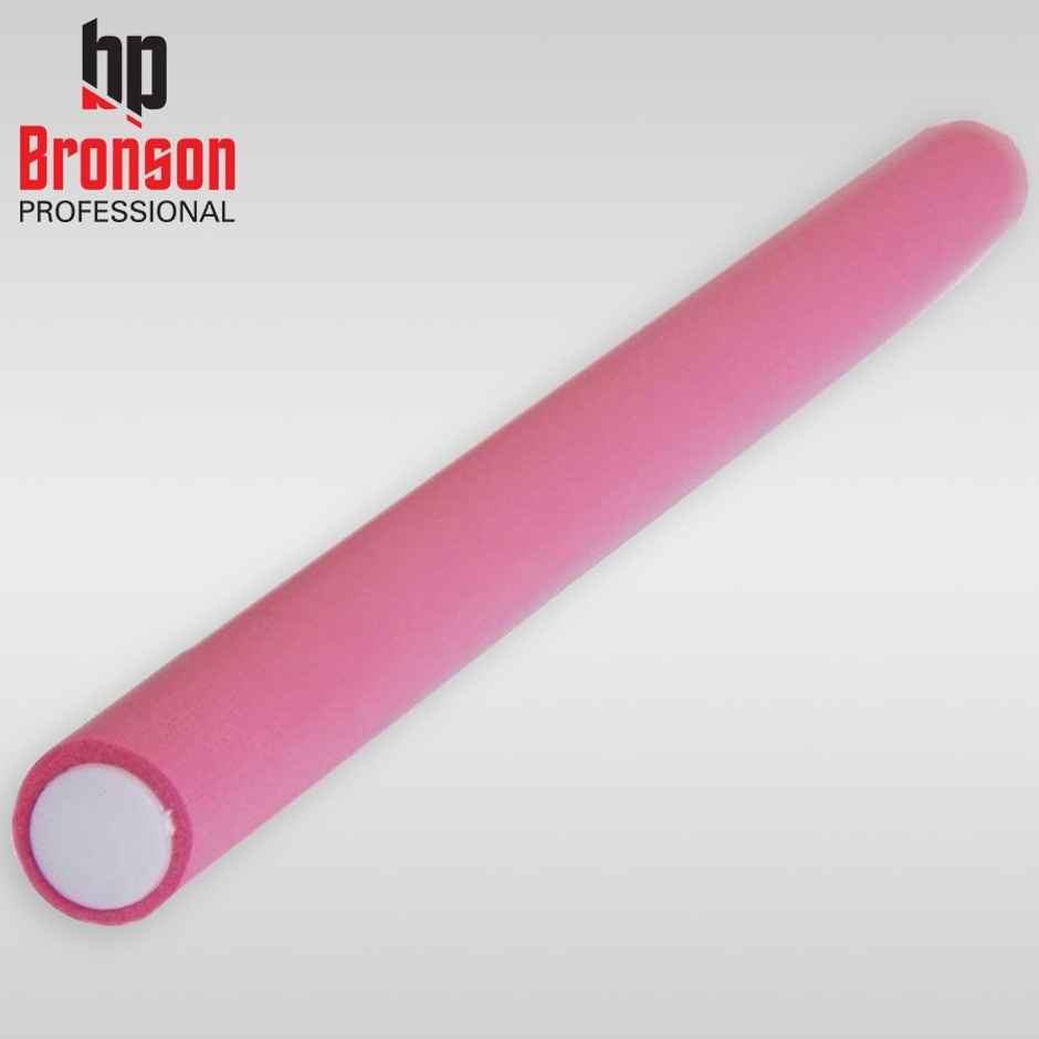 Bronson Professional Hair Curling Rods | Color May Vary