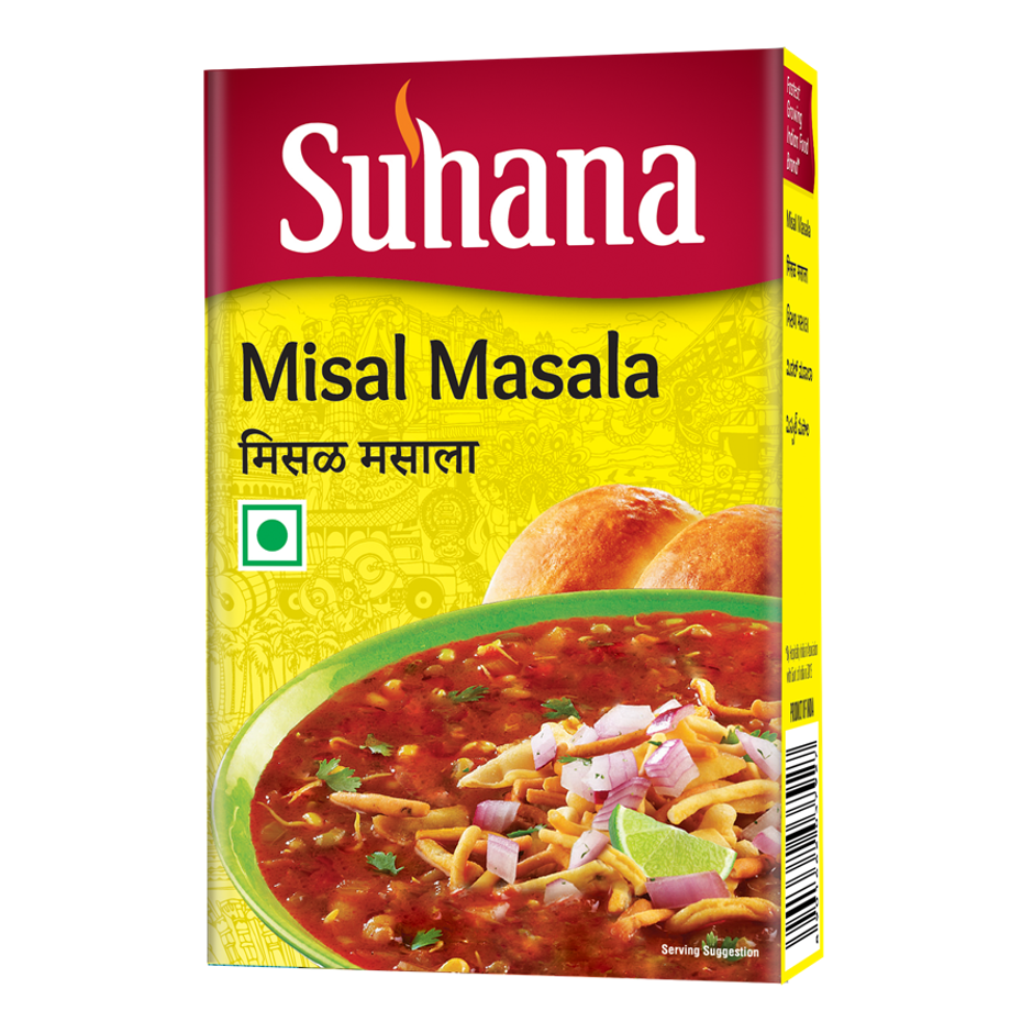 Suhana Misal Masala