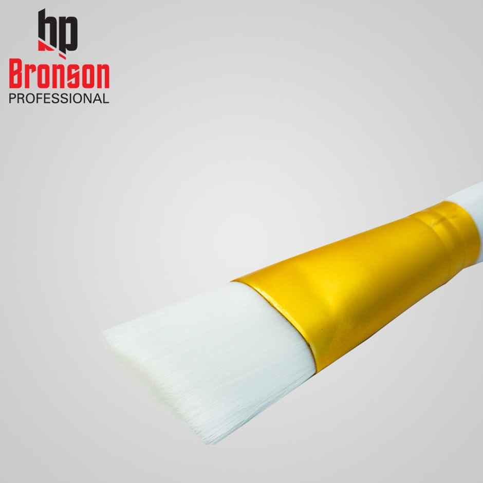 Bronson Professional Face Pack Brush