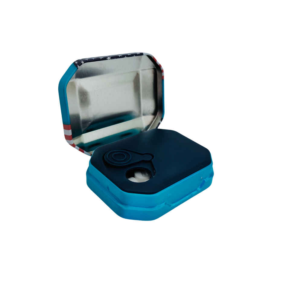 Americano Sugar Free Mint - Ice Mint