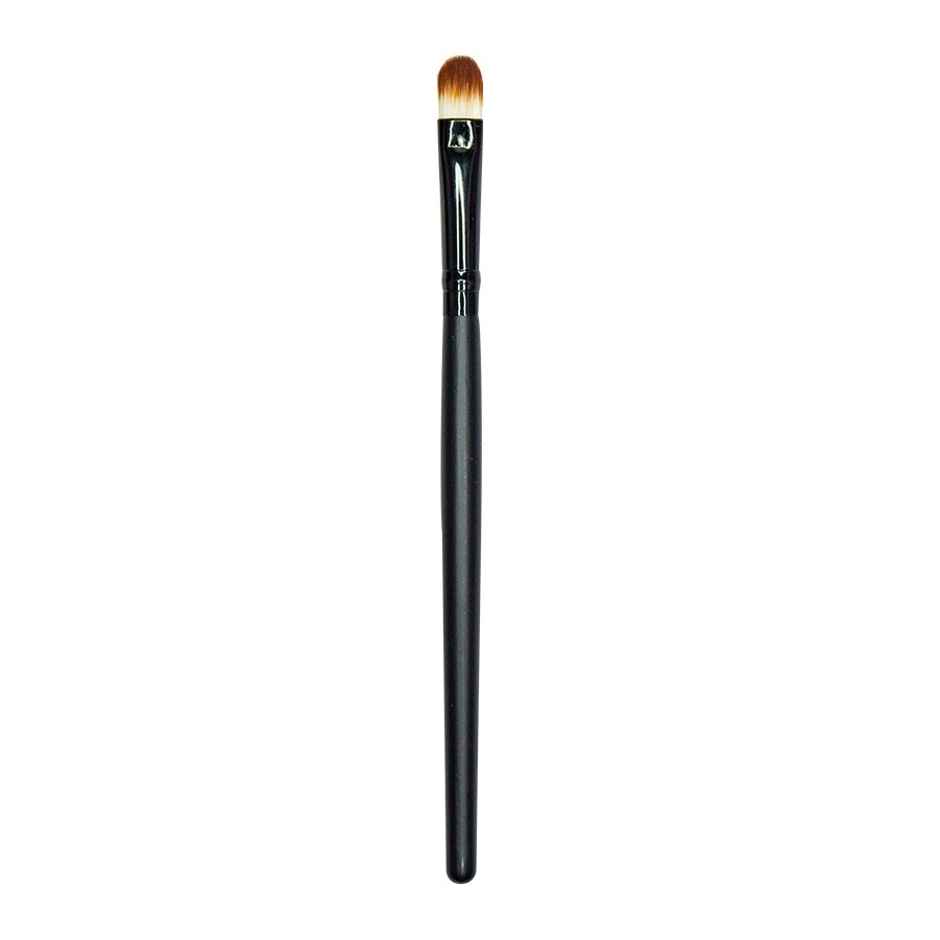 Bronson Professional Eyeshadow Blending Brush with Soft Bristles For Eye Makeup