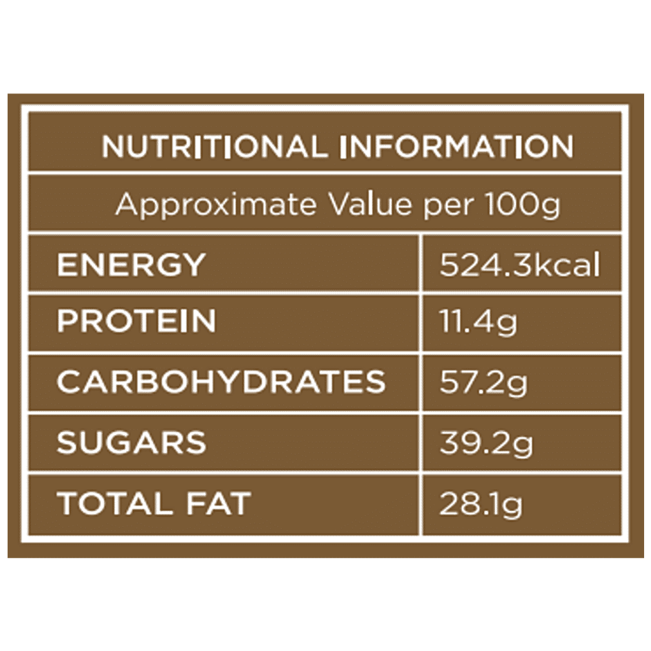 The Select Aisle White Chocolate Chips
