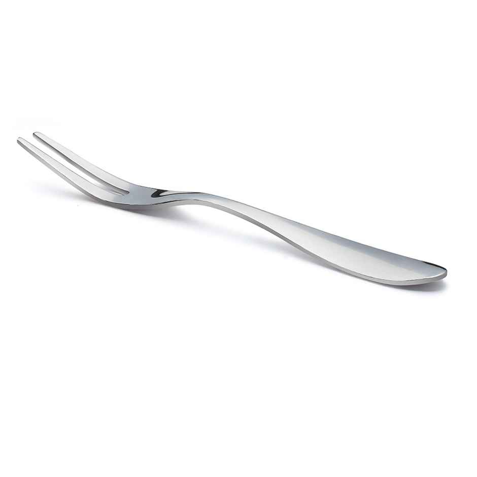 Petals 6Pcs Stainless Steel 12 Cm Fruit Fork