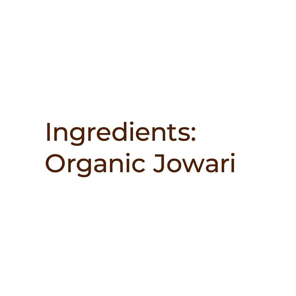 Jiwa Pure Jowar Dalia