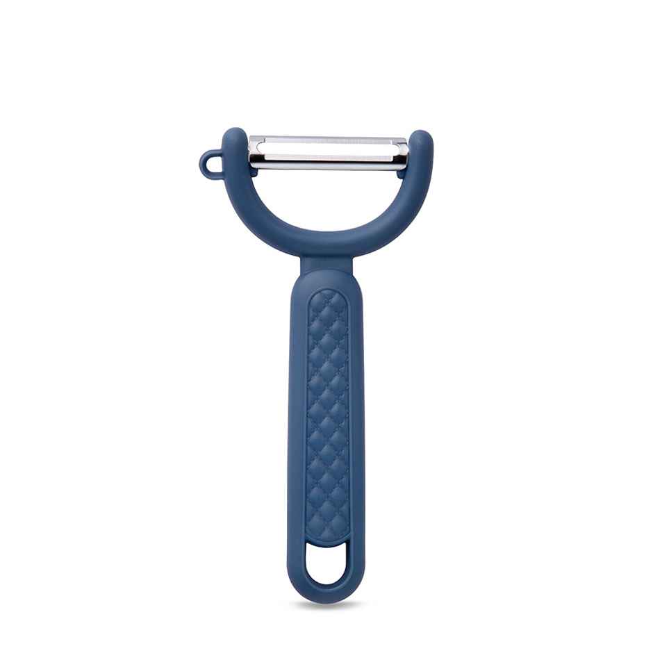 Petals Superior Ss Blade Smooth Action Kitchen Vegetable Fruit Peeler | Y Shaped