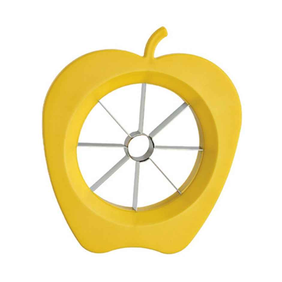 Petals Apple Cutter-Slicer-Peeler Kitchen Essentials