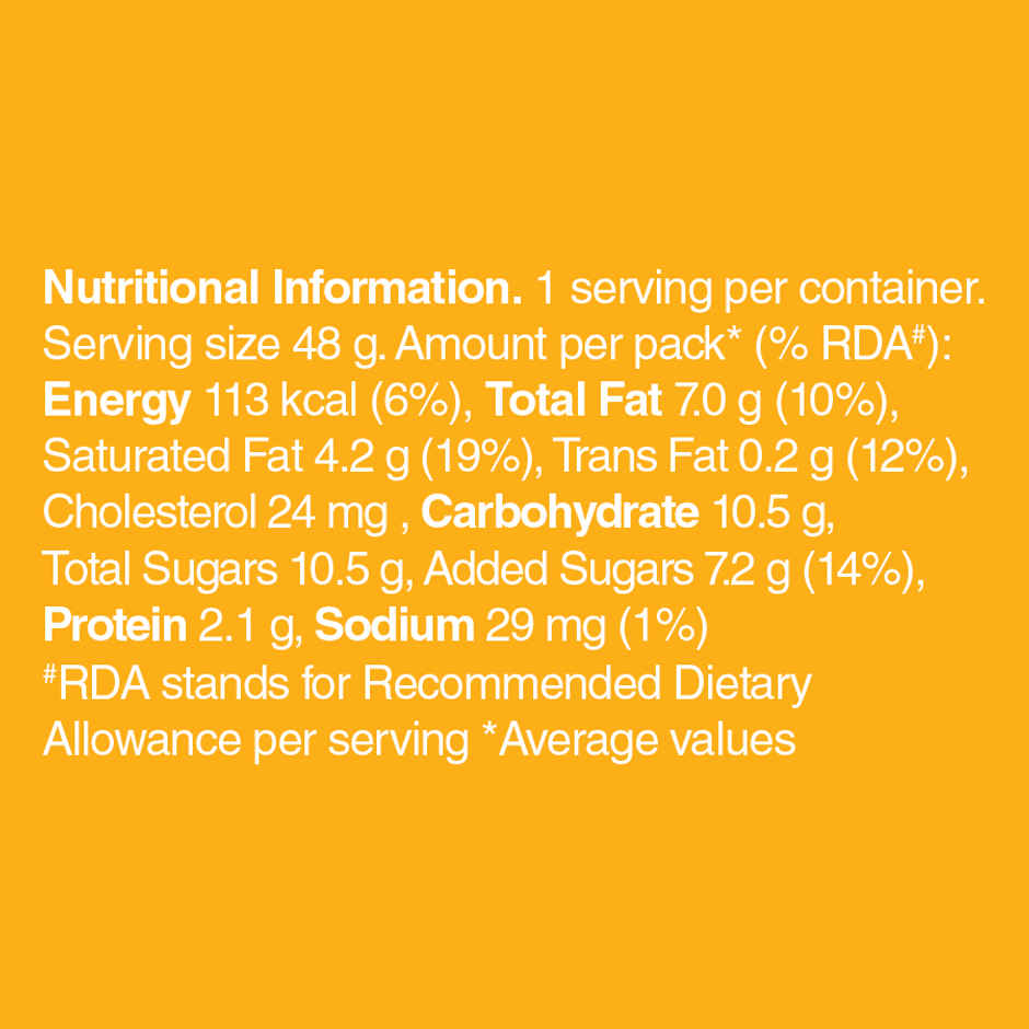 Amul Rajasthani Kulfi Icecream Stick