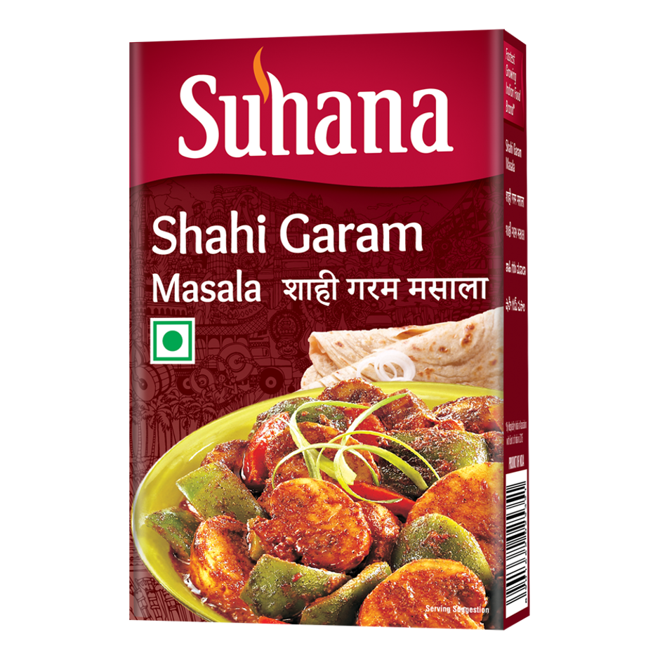 Suhana Shahi Garam Masala