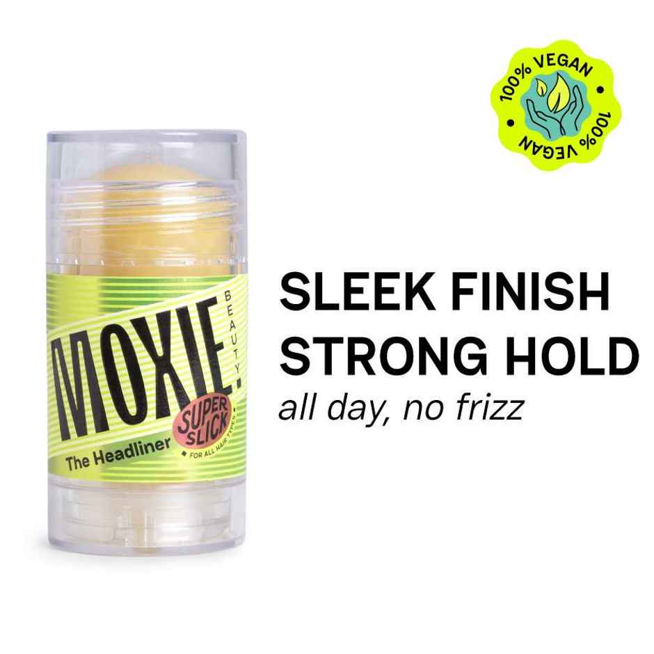 Moxie Beauty The Headliner - Wax Styling Stick