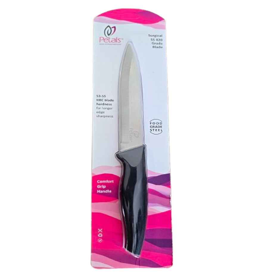 Petals Ss 420 Blade Utility Knife Chaku Churi