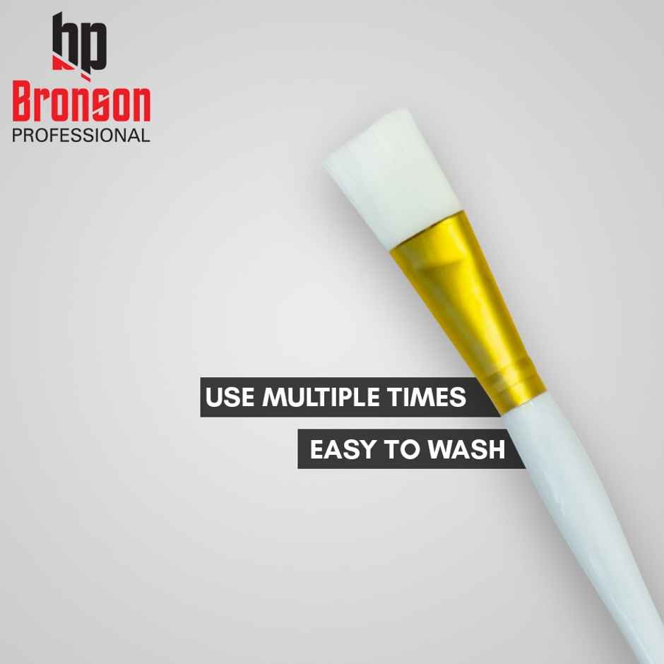 Bronson Professional Makeup Brush