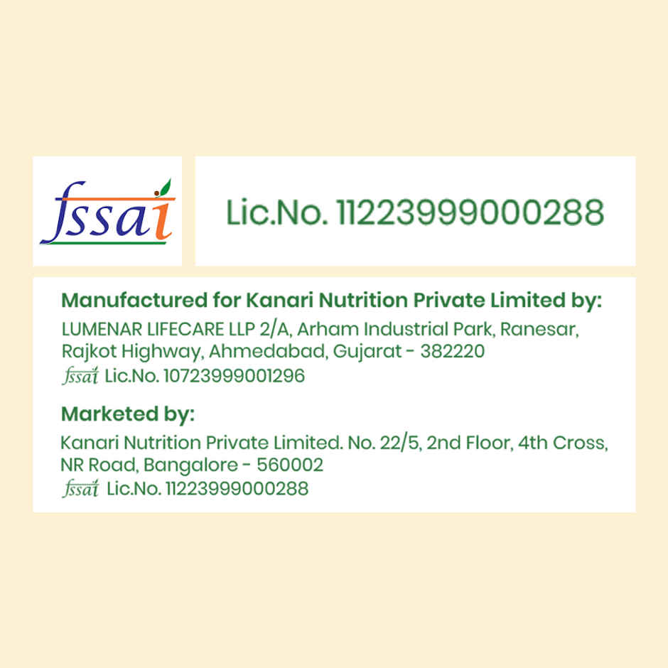 Supply6 Salts | Electrolyte Mix | Lime | Sodium | Potassium | Magnesium | Zinc | Fiber