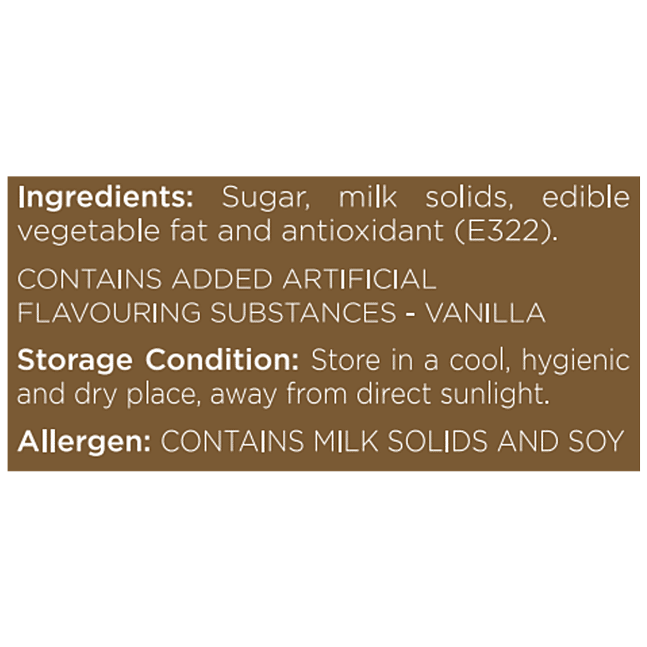 The Select Aisle White Chocolate Chips