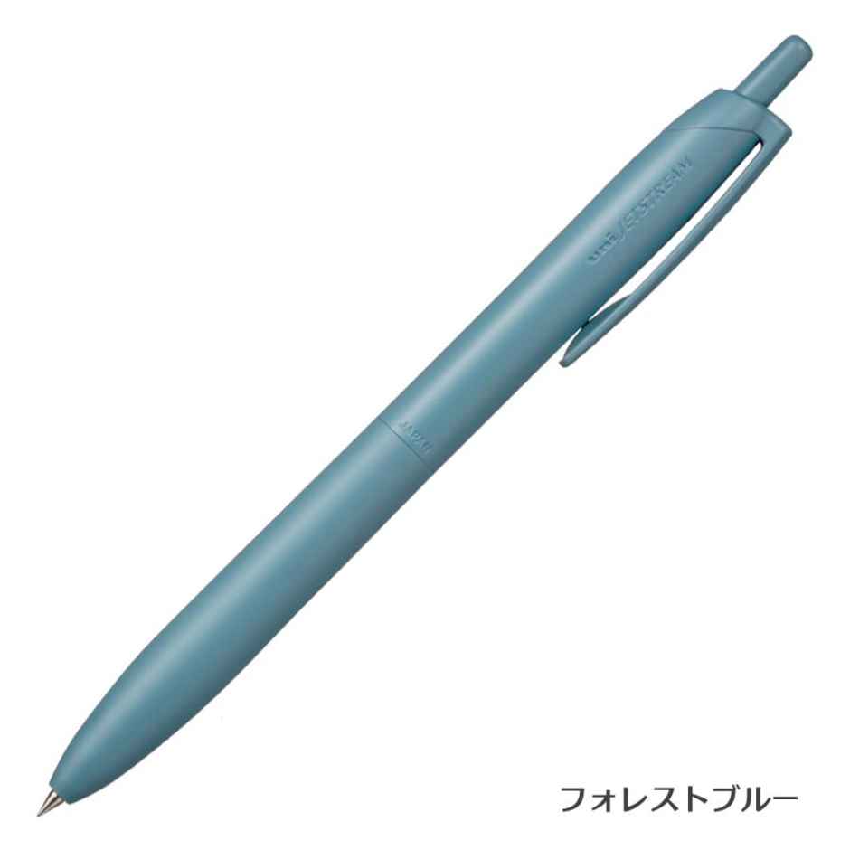 Mitsubishi Jetstream Lite Touch Pen - Blue