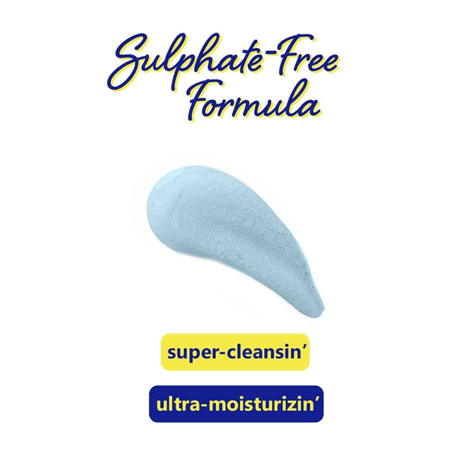 Plum BodyLovin' Hawaiian Rumba Shower Gel