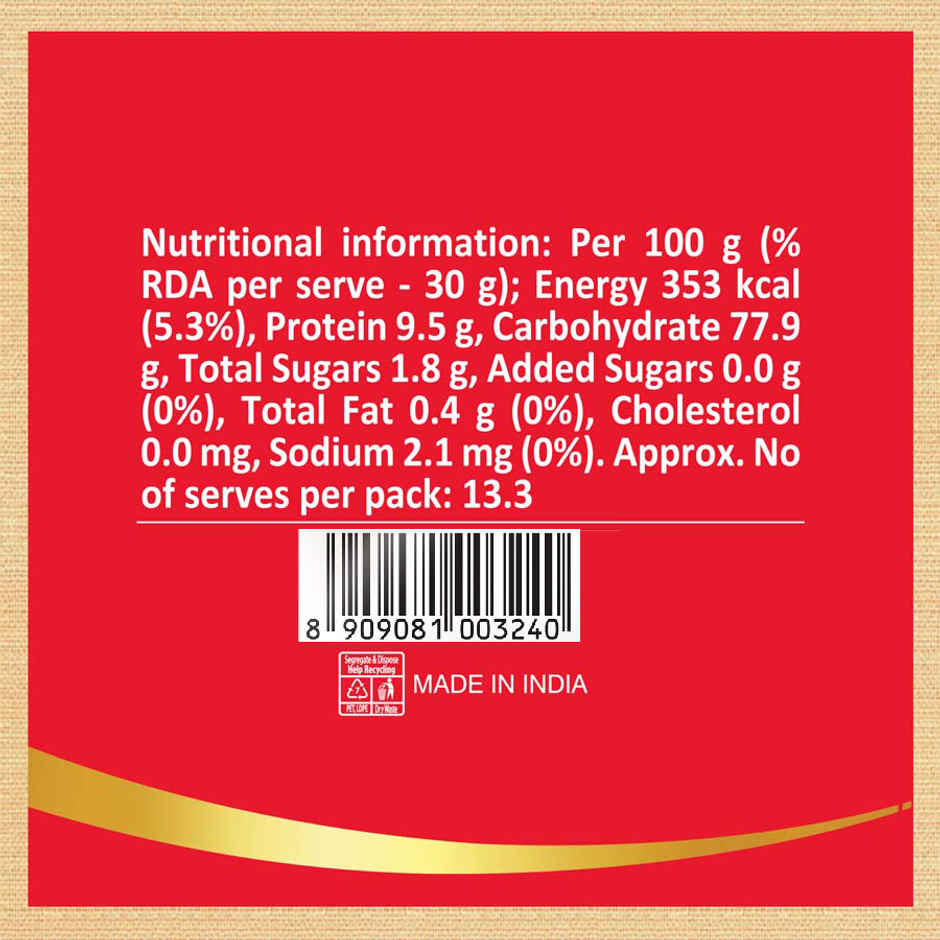 Aashirvaad Vermicelli