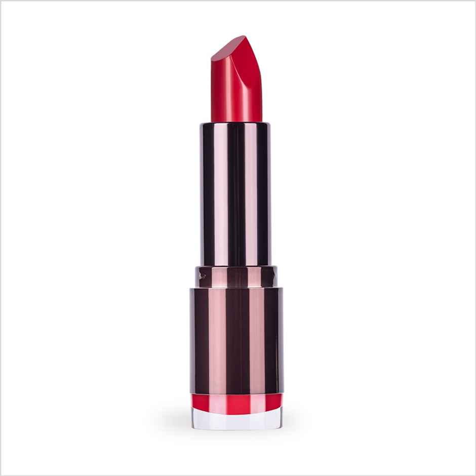 Colorbar VML001 Lipstick - Hot Hot Hot | Smudge Proof