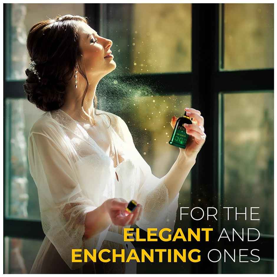 Fogg I Am Queen Scent For Women