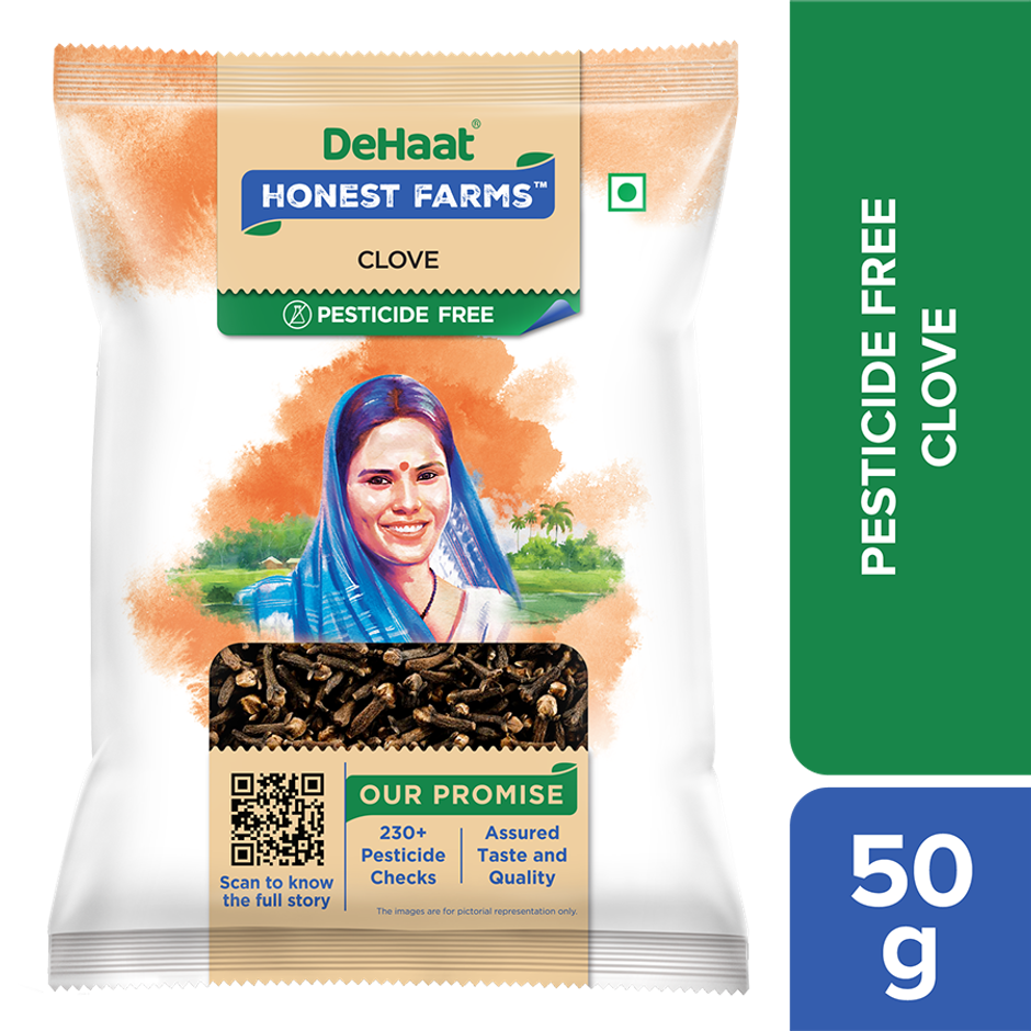 DeHaat HF Pesticide Free Clove