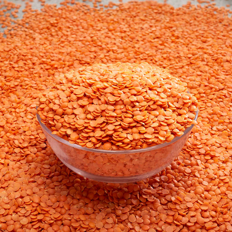 Loose Masoor Dal