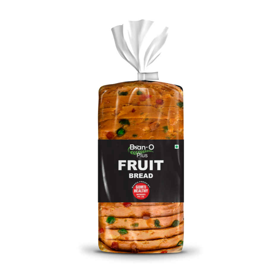 Brano Fruit Bread Combo