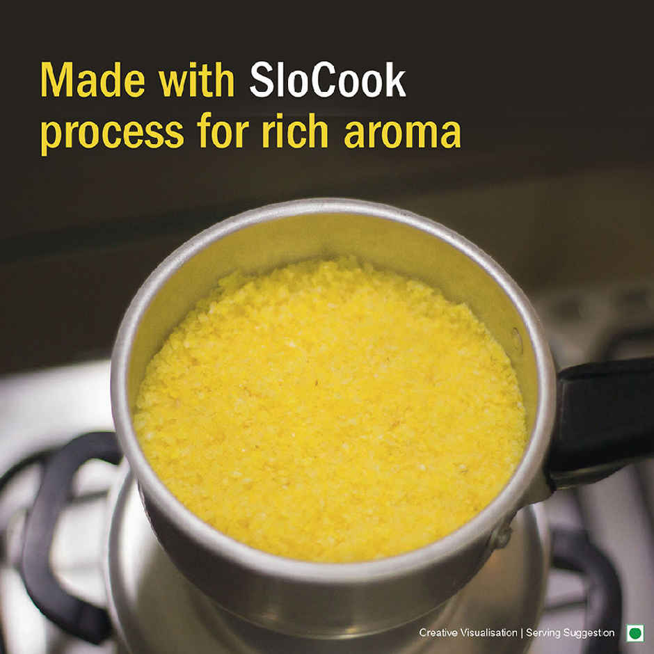 Aashirvaad Pure Cow Ghee, Tetrapack, Rich Aroma Combo