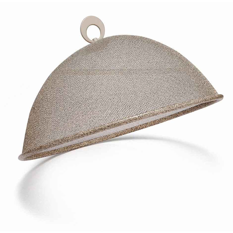 Petals Food Protector Mesh Cover Lid - 30 Cm