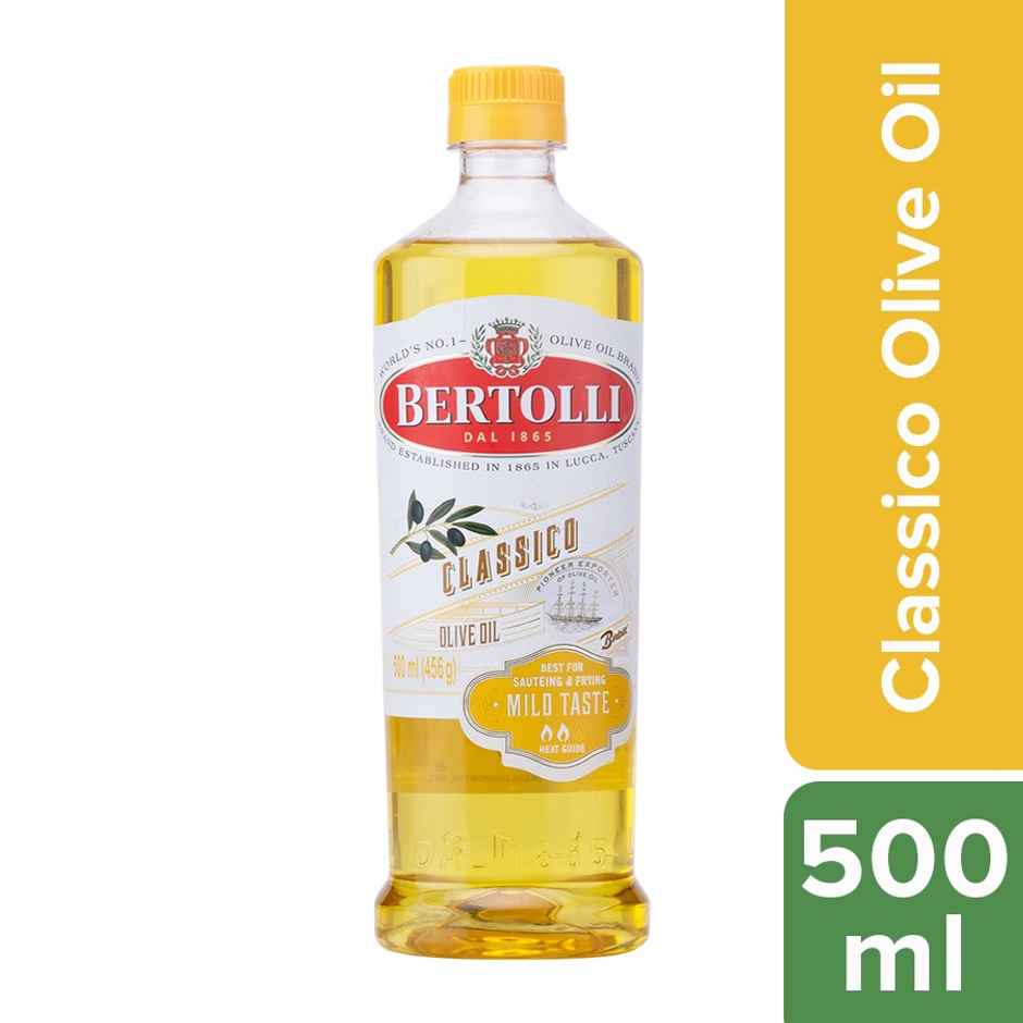 Bertolli Classico Olive Oil